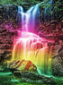 Rainbow Waterfall